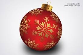 Free Artistic Christmas Ball Mockup In Psd Christmas Balls Christmas Design Christmas Bulbs