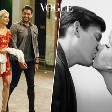 진짜 사랑하는 커플은 반드시 살이 찐다고?