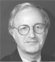 FRANK MCRAE Obituary (2014)