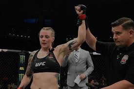 Joanne calderwood releases statement after fainting backstage. Five Questions With Joanne Calderwood Ufc