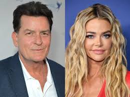 Charlie Sheen's Daughter Says She Was 'Trapped' in 'Abusive' Home