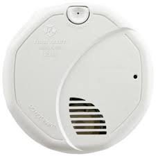 Carbon monoxide is a common byproduct of vehicle exhaust and builds up. Battery Hardwired Smoke Alarms Home Smoke Detectors Fire Alarm