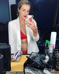 Your anastasia pavlyuchenkova stock images are ready. Anastasia Pavlyuchenkova On Twitter Had So Much Fun At The Photo Shoot Coming Soon Chto To Interesnoe Skoro Budet