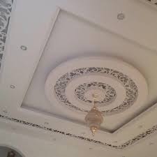 Quality Uae Design كواليتي اصباغ دهانات ديكور جبس نتشرف بوضع لمساتنا الفنية في ڤي Bedroom False Ceiling Design False Ceiling Design Ceiling Design