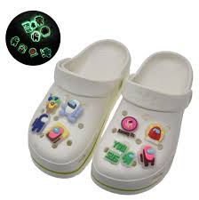 This simple yet cool piece of shoe charm will be the perfect. Custom New Leaves Fruit Croc Shoe Charm 3d Designer Croc Charms Amazon Top Seller 2021 Buy 2021 Amazon Hot Sale Cheap Wholesale Animal Letters Number Silicon Dad Bunny Croc Charms 2021 Hot