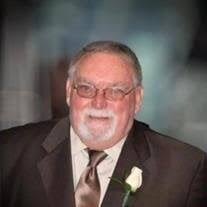John Lloyd Belew Jr. Obituary