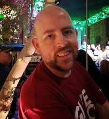 Kevin Fordham Obituary (1981