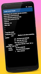 Homebrew allows your wii u to run apps nintendo didn't intend for you to run. Download Game Hack Prank Free For Android Game Hack Prank Apk Download Steprimo Com