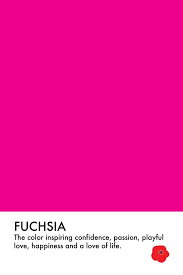 Fuchsia Darling Art Print By Poppy Darling Society6 In 2020 Pantone Pink Pantone Fuchsia