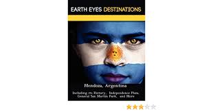 Montevideo has several squares you can visit on a walking tour. Mendoza Argentina Including Its History Independence Plaza General San Martin Park And More Night Sam 9781249225300 Amazon Com Books