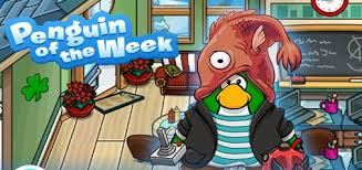 Since dark dexoys has quit, i will be running this! Club Penguin Penguin Of The Week Winners Latest News Freegamememberships Com