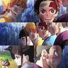 Kimetsu no yaiba) هي سلسلة مانغا من تأليف كويوهارو غوتوغي، نشرت من قبل شوئيشا في مجلة شونن جمب الأسبوعية منذ 15 فبراير عام 2016. ØªÙ‚Ø±ÙŠØ± Ø§Ù†Ù…ÙŠ Kimetsu No Yaiba Ù‚Ø§ØªÙ„ Anime Troll Ø£Ù†Ù…ÙŠ ØªØ±ÙˆÙ„ Facebook