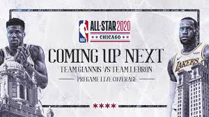 May 30, 2021 · for both games, if you don't have a cable login, you can get a free trial from youtube tv, hulu with live tv, at&t tv now, fubotv, or sling tv to stream the games. Nba On Tnt Pregame Coverage Live 2020 Nba All Star Game Facebook