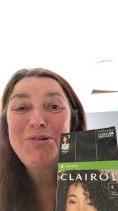 Here's dying my hair