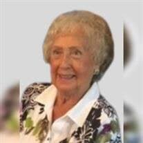 Nancy M. Zientara Obituary