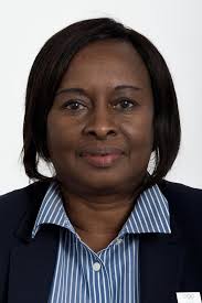 Allen and Colley nominated for Gambia National Olympic Committee Presidency