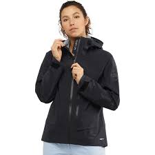 Salomon Outpeak Light Jacket Women S Backcountry Com