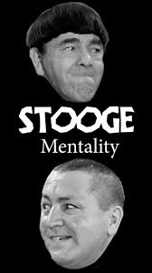 The Three Stooges Pie Day