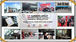 This place is situated in johor, malaysia, its geographical coordinates are 1° 51' 0 north, 102° 56' 0 east and its original name (with diacritics) is. Supreme Group Home Facebook