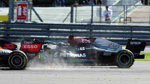 1 day ago · max verstappen has branded lewis hamilton 'dangerous' and 'disrespectful' following his 180mph crash at the british grand prix on sunday. Qxed4crtwtdsem