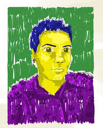 INTERNACIONALES/ Breve antología de poesía trans y travesti de América  Latina