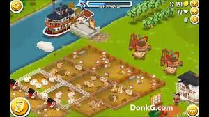 It does not matter how you start off, because as your farm evolves you will change the layout again and again. Hay Day Level 35 Layout Youtube