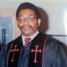 The Rev. Robert Davis Foundation