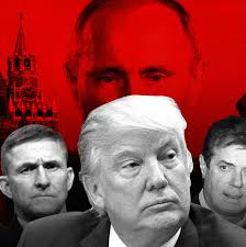 Christopher Steele's dossier