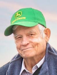 Fred David Book Obituary