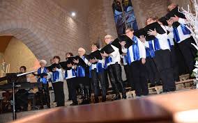 La chorale l'air de rien est une formation. La Chorale L Air De Rien En Concert Ce Dimanche Charente Libre Fr