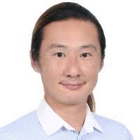 Alex Kuo's Instagram, Twitter & Facebook