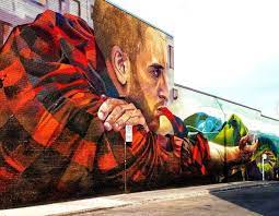Case Maclaim 3d Street Art Street Artists Street Art