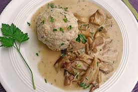 Austernpilze In Sahnesosse Von Bratensepp Chefkoch Rezept In 2020 Austernpilze Rezept Austernpilze Leckere Gerichte