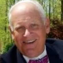 Obituary of William Collyer