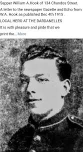 Some of the heroes of Carlton , Netherfield and Gedling of WW1.