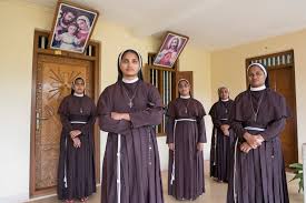 Nuns Rape Case Against Bishop Shakes a Catholic Bastion in India - The New  York Times