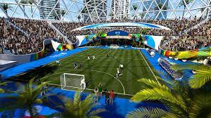 Gofootballtv offers atlas fc , mexico, results, fixtures, live score, statistics, transfers, squad, transfers, trophies, standings and team details (stadium. Fifa 21 Complete List Of Stadiums League And Clubs
