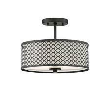 Ceiling Lighting Flush Semi Flush Mount Lighting Bellacor