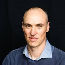 Casper Steenkamp Email & Phone Number