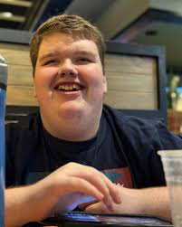 Westside High School congratulates Jensen Kenney