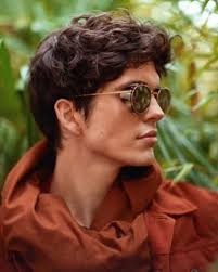 JET SHINE Nouvelle collection Touareg, solaires en métal. Une association  de matière et de couleurs !