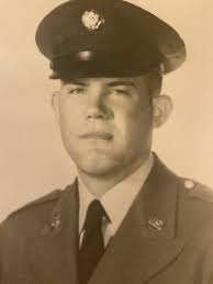 Obituary of Melvin Gleaves Hedrick