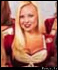 San Francisco 49ers Cheerleaders of 2001