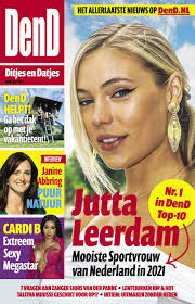 Add or change photo on imdbpro. Dend Ditjes En Datjes 3 2021 By Dend En Oranje Boven Issuu