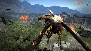 This dlc is included in the base dragon's dogma: Dragon S Dogma Dark Arisen Is Coming To Pc Pc Gamer