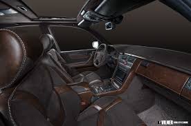 Vilner Mercedes E55 Mercedes Interior Mercedes Benz