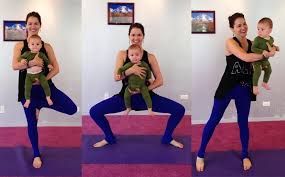 Mommy And Me Yoga Poses 10 Moves To Try Bubbles Academy Baby Yoga Poses Toddler Yoga Baby Yoga