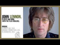 It peaked at #3 on. John Lennon Imagine Lyrics Genius Lyrics