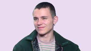 He loves to express his personality through his outfits, and he can usually be scene wearing something unique. The Best Of Aron Piper Eng Subs Youtube
