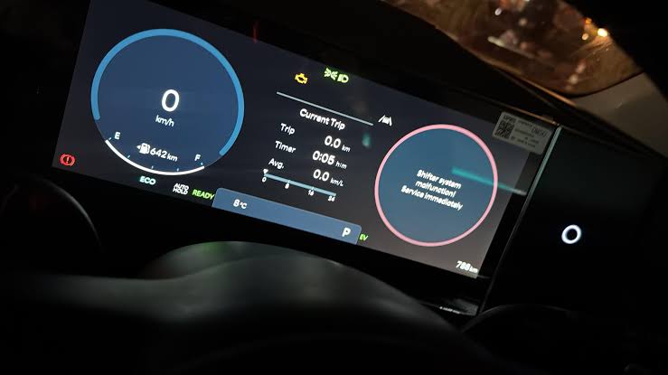 Hyundai India's customer service concerns - Inventiva